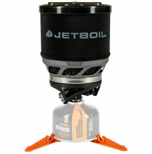 Jetboil Minimo