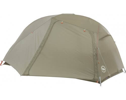 Big Agnes Copper Spur 1 HV UL