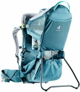 Deuter Kid Comfort Active SL