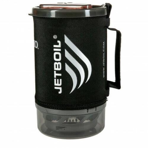 Jetboil Sumo