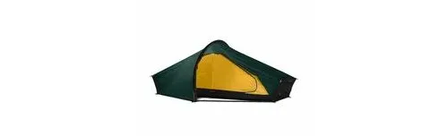 Akto Hilleberg bij Bergzeit