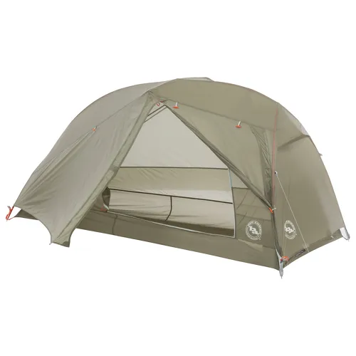 Copper Spur 1 HV UL Big Agnes bij Carl Denig