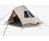 Tepee 5.2 Polykatoen