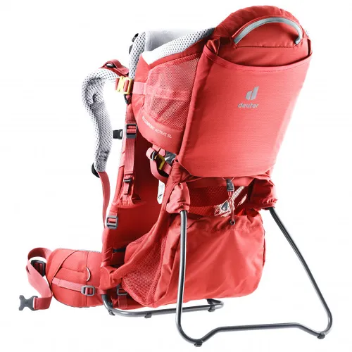 Kid Comfort Active SL Deuter bij Bergzeit
